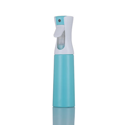 De plastic van het het Waterhaar van Misty Trigger Sprayer Bottle 200ml 300ml Fles van de de Mist Ononderbroken Nevel Fijne