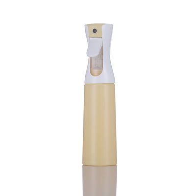 De plastic van het het Waterhaar van Misty Trigger Sprayer Bottle 200ml 300ml Fles van de de Mist Ononderbroken Nevel Fijne