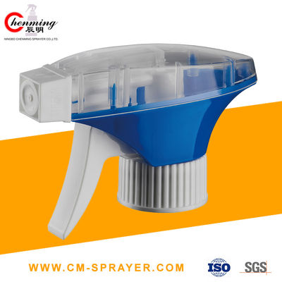 28-400 28/410 Plastic Trekkerspuitbus Blauw Rood GLB 28mm de Hoofdzwarte van de Trekkernevel