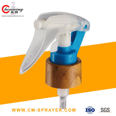 Bovenkant - onderaan Mini Trigger Spray 24mm 28mm het Hoofd van 28/410 24/410 Neveltrekker
