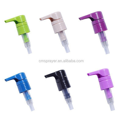 Goede prijs Badkamer Serie Plastic Lotion Pomp Dispenser Pomp online
