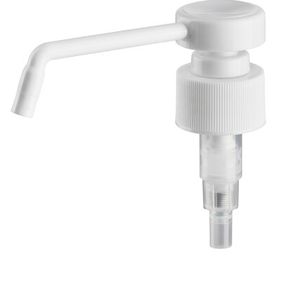 Goede prijs Fijne Mist Spraypomp 24/410 28/410 Lange Mondstuk Mist Spraypomp voor Medisch Gebruik online