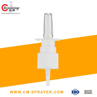 Good price 18mm 18/415 20/400 Fijne Mistspuitbus voor Desinfecterende Medische Parfumfles online