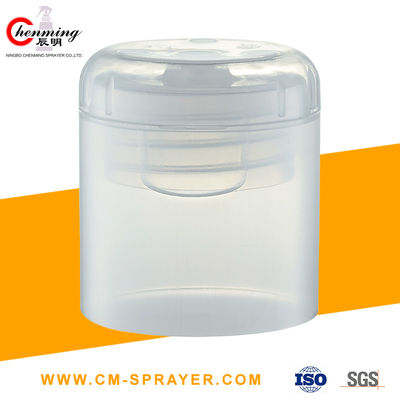 Good price 24mm 33-400 24-415 Flip Top Cap 28mm 28/410 Flip Top Bottle Lids online