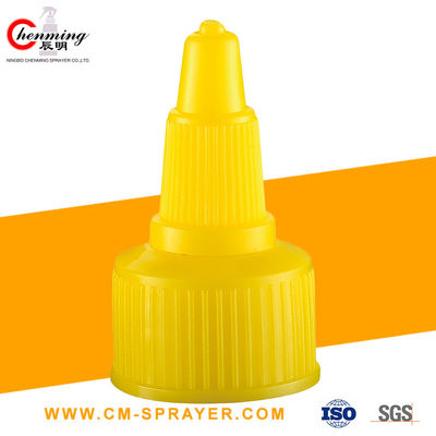 Good price Draai het Open Uitdelen GLB 18/410 de Plastic Fles van 20/410 24/410 Flip Top Pour Spout Caps online