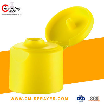 Good price Shampoo Plastic Geel Flip Top Lid Plastic Bottle online