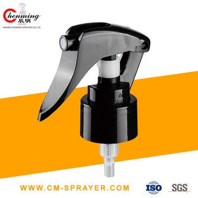 Good price 20/410 28/410 24/410 Zwart Mini Trigger Sprayer 24/410 de Flessenhoofd van de Trekkerspuitbus online