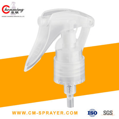 Good price 24/28mm Mini Trigger Sprayer 24/410 24/415 voor Hand het Vloeibare Schoonmaken met Slang Haircare online