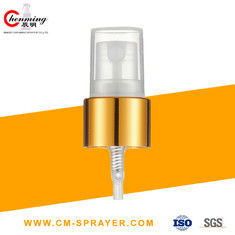 Good price 4 oz 8 Oz Pomp van 18/400 20/410 24-410 22-400 de Fijne Gouden het Parfumnevel van de Mistspuitbus online