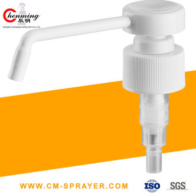 Good price 24/410 24/400 Spuitbuspomp van de Lotion Fijne Mist met Lange Pijp 24mm 28mm Hoofd online