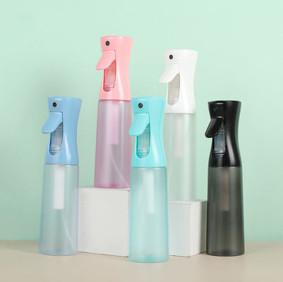 Good price De berijpte Ononderbroken Fles van de de Persoonlijke verzorging Verpakkende Mist van de Nevelfles 200ml 300ml 7oz 10oz online