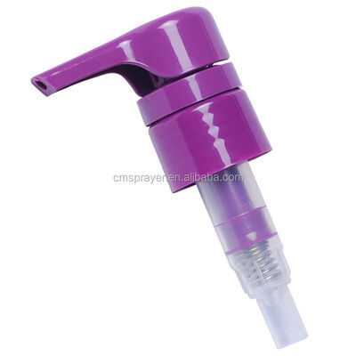 Goede prijs Top Level Plastic Lotionpomp voor Cosmetica Dagelijks Gebruik Pompen Plastic Lotionpomp voor Handzeep online