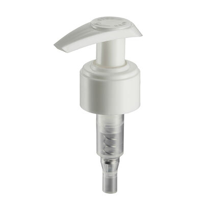 Goede prijs 24/410 28/410 Handzeeppomp Plastic cosmetische lotionpomp online