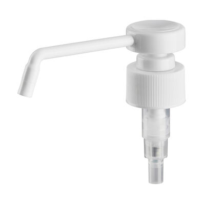 Goede prijs Levering fijne mist spuitpomp 24/410 28/410 Long Nozzle Mist Spuitpomp voor medisch gebruik online