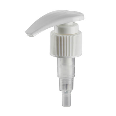 Goede prijs Warm verkoop 24/410 28/410 Plastic Schroefpomp Lotion Dispenser Pomp voor Shampoo Flessen online