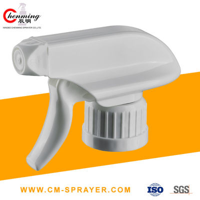 Good price 28-415 van de de Pijptrekker van de pal de Plastic Oplosbare Nevel Hoofdspuitbus voor Start Chemische Reinigingsmachine online
