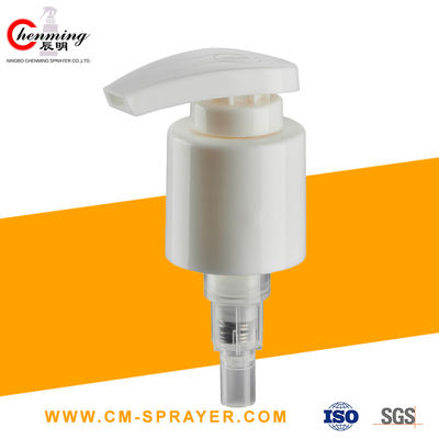 Good price 38mm 24mm van de de Shampoo Links-rechtse Greep van de Lotionpomp van de het Slotdouche de Roomautomaat online
