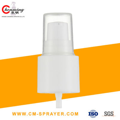 Good price bovenkant van 20/400 24/410 18-415 de witte behandelingspomp voor etherische oliën online