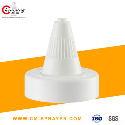 Good price 38mm 38-400 van de Draaiglb Spuiten van de Mosterd Plastic Fles het Uiteindebreuk op Kroonkurken online