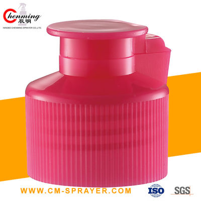 Good price Deksel 33mm 30mm 38mm van schroefflip top plastic bottle cap online