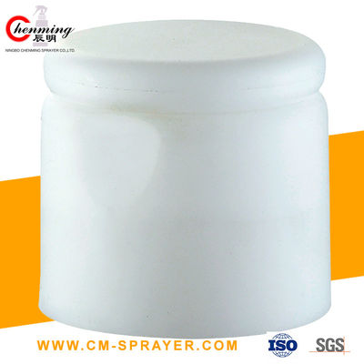 Good price 28mm het Deksel Vlot Wit van Flip Top Cap And Closures van de Waterfles online