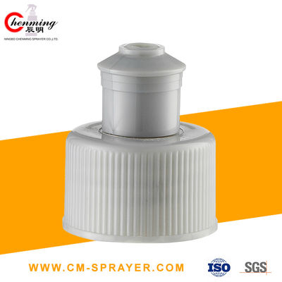 Good price Water Balans Plastic Kroonkurk 33mm 30mm 24mm 28mm Hoogste Schroef online