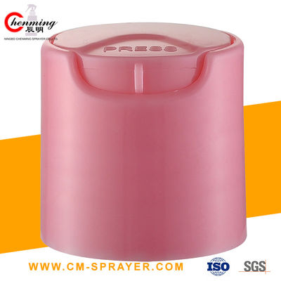 Good price Zilveren Roze Plastic Kosmetische Kroonkurkendeksels 24/415 24-410 Uitdelende GLB Zwarte online