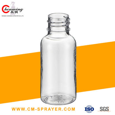 Good price 30ml van de de Lotionpomp van de huisdieren Plastic Fles van de het Huisdierenfles de Pompautomaat 20/410 20mm 1.8/T online