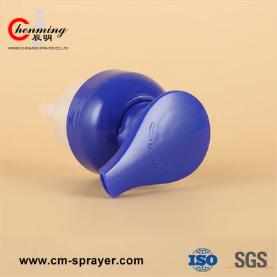 Good price 10oz de Automaat van de schuimplasticpomp Pomp van 28/410 43/410 de Schuimende Handzeep online
