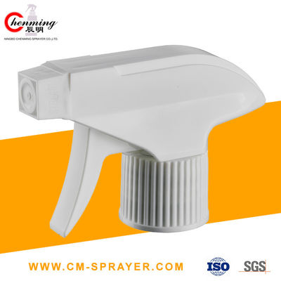 Good price De schuimende Trekkernevel leidt 28mm 28-410 Wit Hoog de Viscositeitsdetergens van de Trekkerspuitbus online