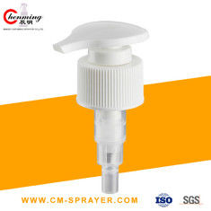 Good price Plastic Vloeibaar de Pomphoofd 20mm 28mm van de Zeepautomaat online