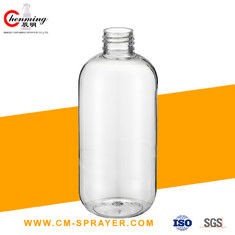 Good price Duidelijke 250ml-Huisdieren Plastic Flessen online