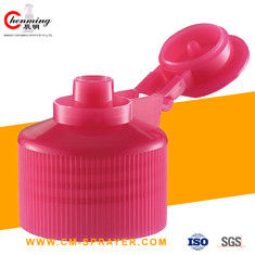 Good price Schroef Plastic Fles Flip Top Cap 38mm 24/410 online