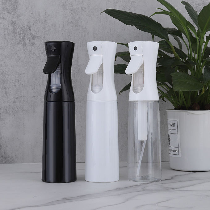 Van de de Nevelfles 300ml van het persoonlijke verzorginghuisdier de Plastic Ononderbroken Fles van de de Mistnevel Fijne 2
