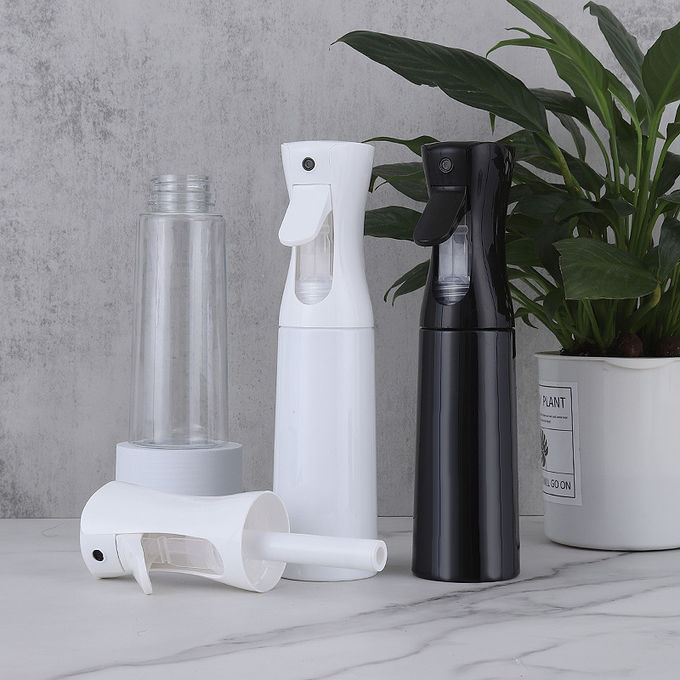 Van de de Nevelfles 300ml van het persoonlijke verzorginghuisdier de Plastic Ononderbroken Fles van de de Mistnevel Fijne 0