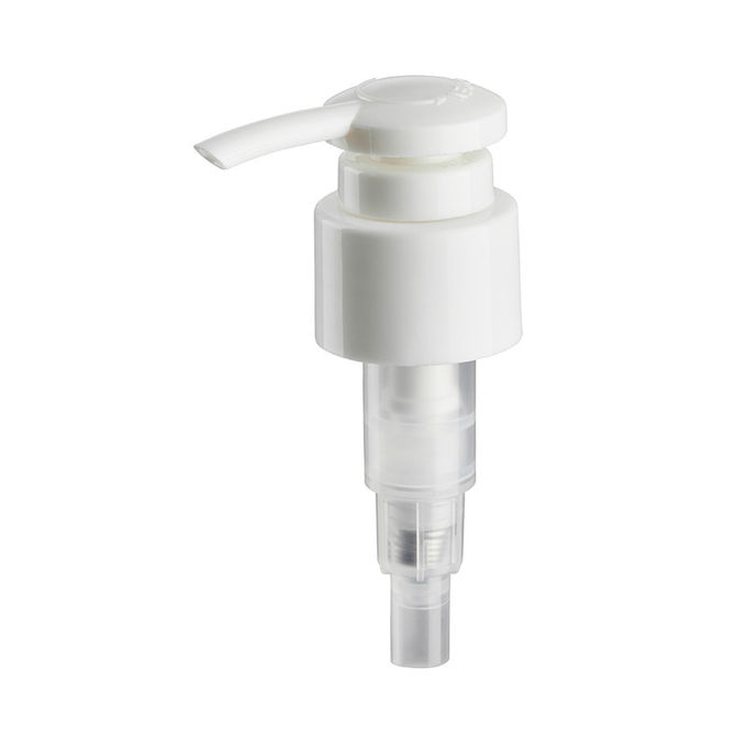 Automaat 11“ Onderdompelingsbuis 38mm van 32/410 38/410 33/410 38/400 Gallonpomp Lotionpomp Verpakking 1