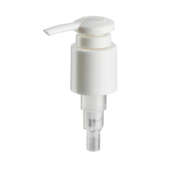 Automaat 11“ Onderdompelingsbuis 38mm van 32/410 38/410 33/410 38/400 Gallonpomp Lotionpomp Verpakking 2