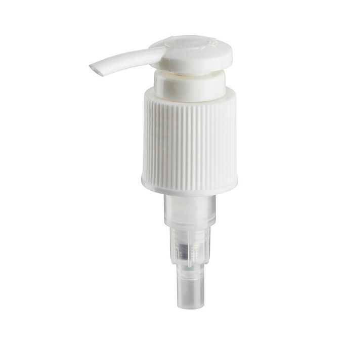 Automaat 11“ Onderdompelingsbuis 38mm van 32/410 38/410 33/410 38/400 Gallonpomp Lotionpomp Verpakking 3