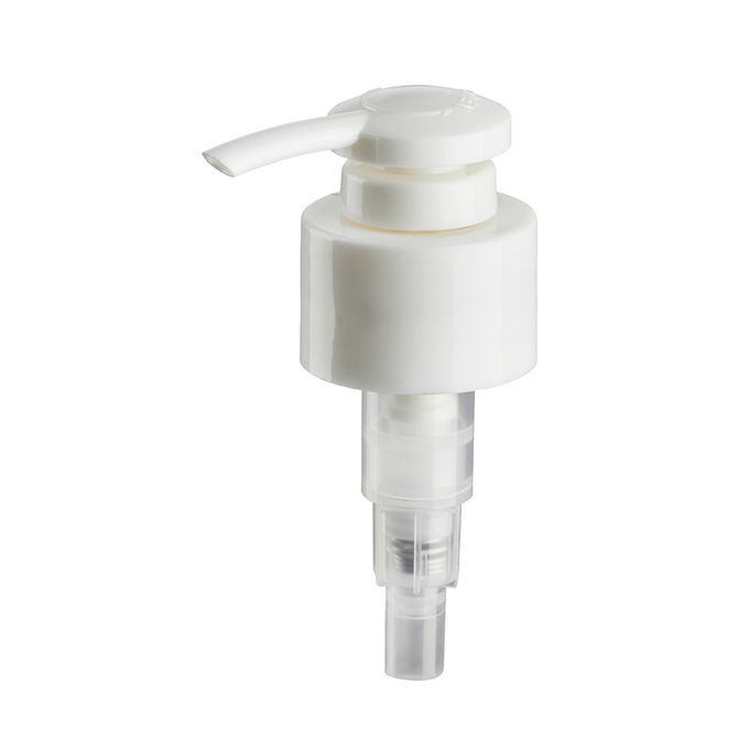 Automaat 11“ Onderdompelingsbuis 38mm van 32/410 38/410 33/410 38/400 Gallonpomp Lotionpomp Verpakking 5