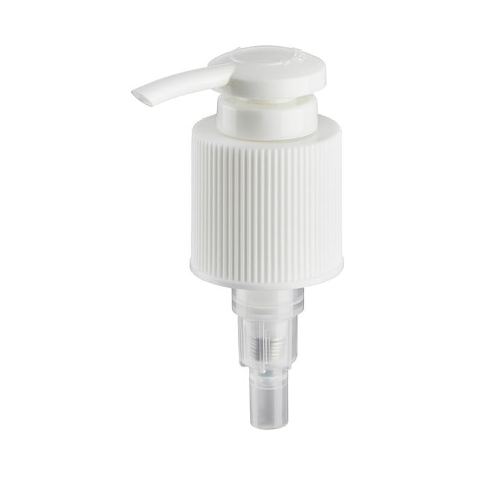 Automaat 11“ Onderdompelingsbuis 38mm van 32/410 38/410 33/410 38/400 Gallonpomp Lotionpomp Verpakking 6