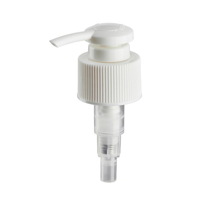 Automaat 11“ Onderdompelingsbuis 38mm van 32/410 38/410 33/410 38/400 Gallonpomp Lotionpomp Verpakking 0