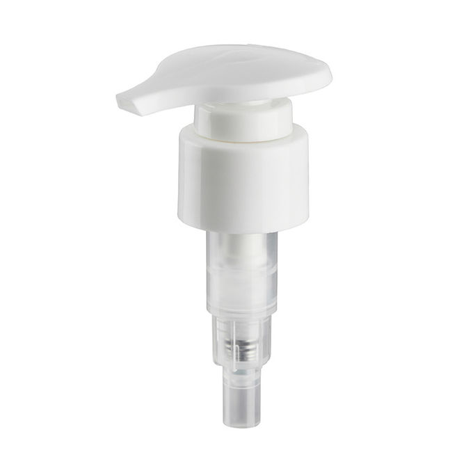 Het schuimen Plastic de Pomp Hoofdvervanging 20mm 28mm van de Zeepautomaat 28/410 30/410 33/410 1
