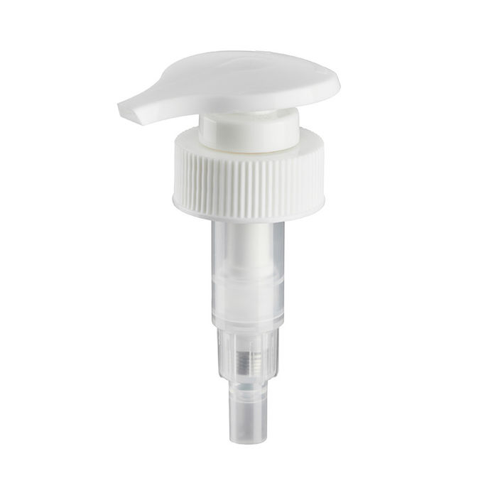 Het schuimen Plastic de Pomp Hoofdvervanging 20mm 28mm van de Zeepautomaat 28/410 30/410 33/410 2