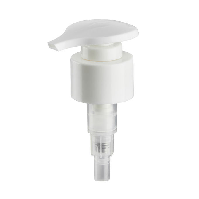 Het schuimen Plastic de Pomp Hoofdvervanging 20mm 28mm van de Zeepautomaat 28/410 30/410 33/410 3