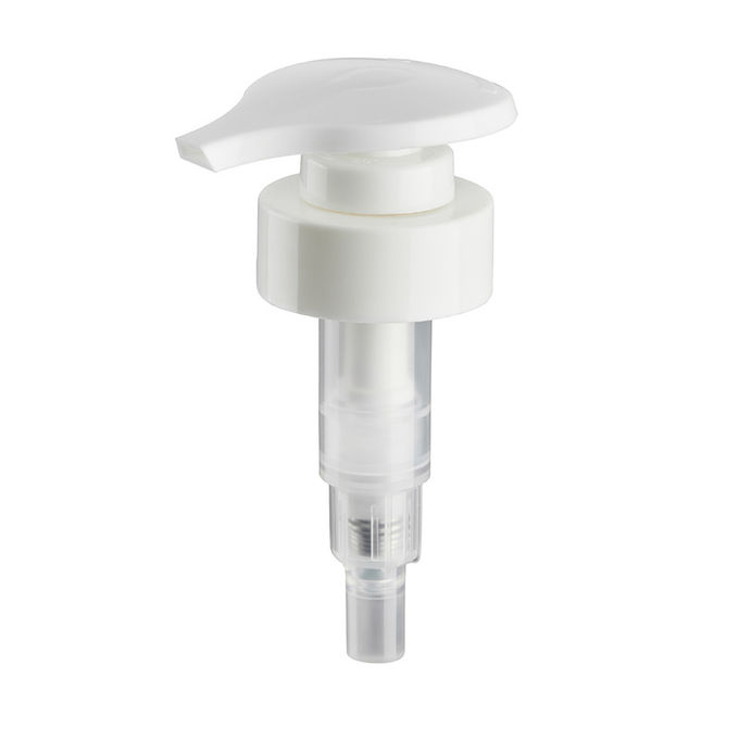 Het schuimen Plastic de Pomp Hoofdvervanging 20mm 28mm van de Zeepautomaat 28/410 30/410 33/410 4