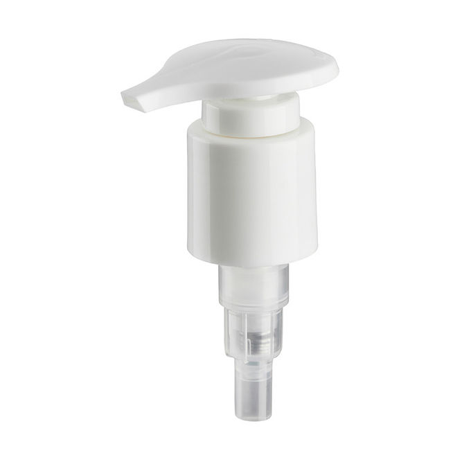 Het schuimen Plastic de Pomp Hoofdvervanging 20mm 28mm van de Zeepautomaat 28/410 30/410 33/410 5
