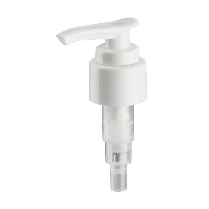 Vloeibare van de de Zeepautomaat van de Schotelhand Plastic de Pompvervanging voor Keukengootsteen 24/410 24/415 1