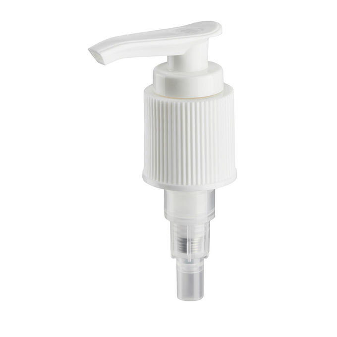 Vloeibare van de de Zeepautomaat van de Schotelhand Plastic de Pompvervanging voor Keukengootsteen 24/410 24/415 3