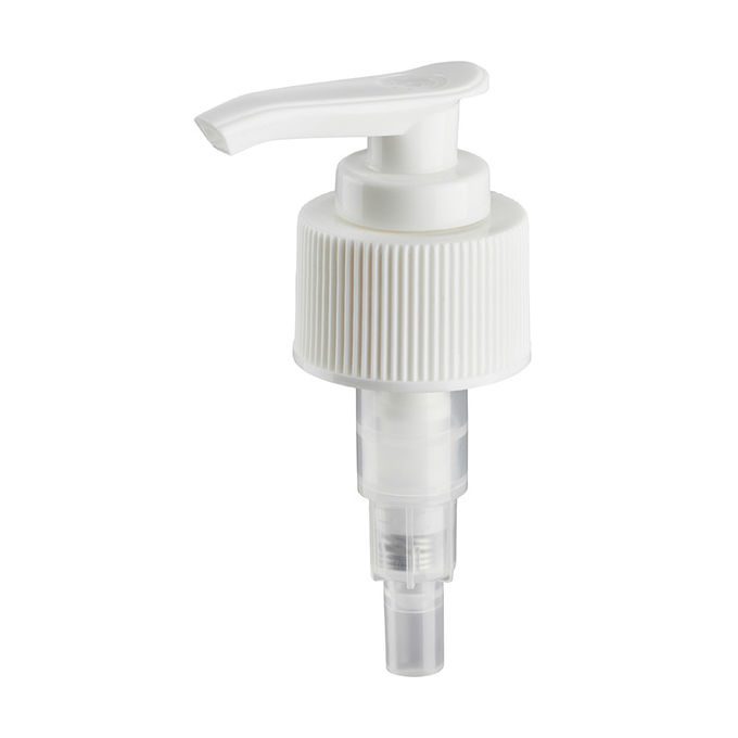 Vloeibare van de de Zeepautomaat van de Schotelhand Plastic de Pompvervanging voor Keukengootsteen 24/410 24/415 5