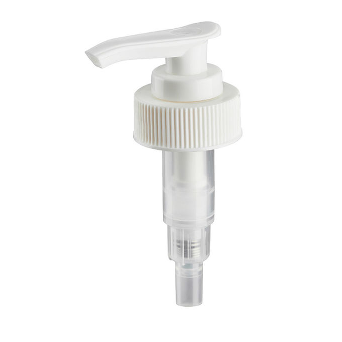 Vloeibare van de de Zeepautomaat van de Schotelhand Plastic de Pompvervanging voor Keukengootsteen 24/410 24/415 6